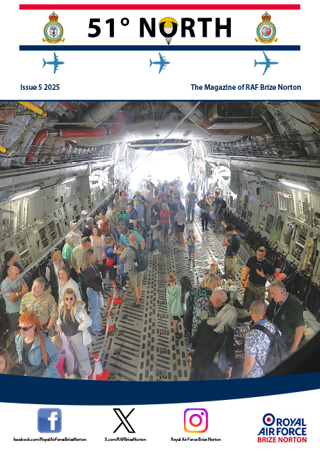 Brize issue 5 2025
