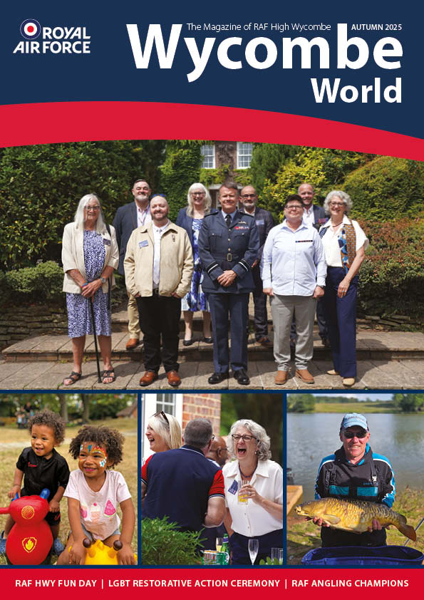 Wycombe World - Autumn 2025